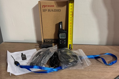 Elida mini radio analogica - mini, e