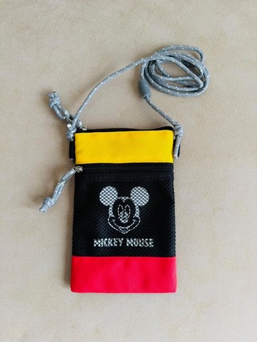 Borsa tracolla disney - borsa, a