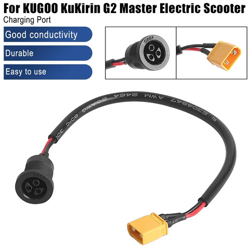 Per kugoo kukirin master - per,