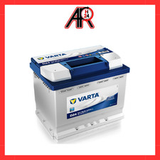 Batteria auto Varta 12V 60Ah 540A(EN) BLUE dynamic 560408054