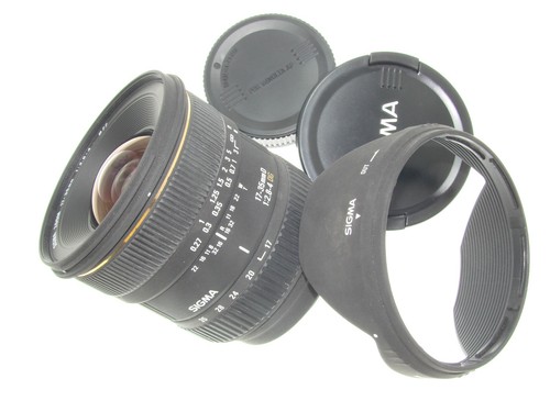 Sigma 8 4 d - sigma, dg