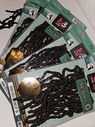 Lotto bobbi boss locs 8 - lotto,
