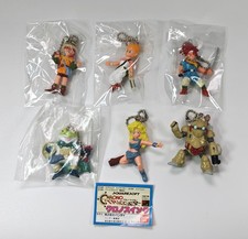Set Figurine Portachiavi