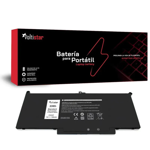 Batteria per portatile dell - batteria,
