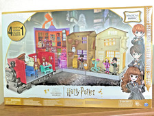 Harry Potter Magical Minis