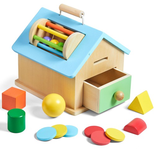 Giocattoli montessori 1 - montessori, in