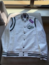 Polo Ralph Lauren bianca