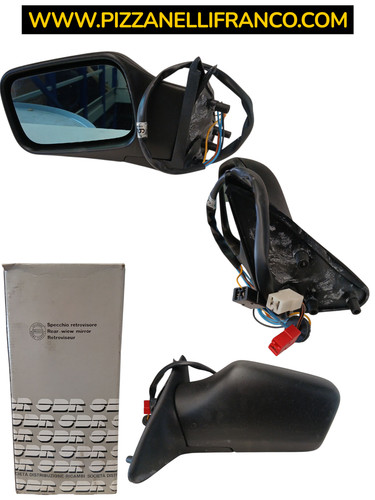 Specchietto retrovisore - specchietto, sx