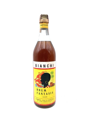 Bianchi rhum fantasia 1l - -,
