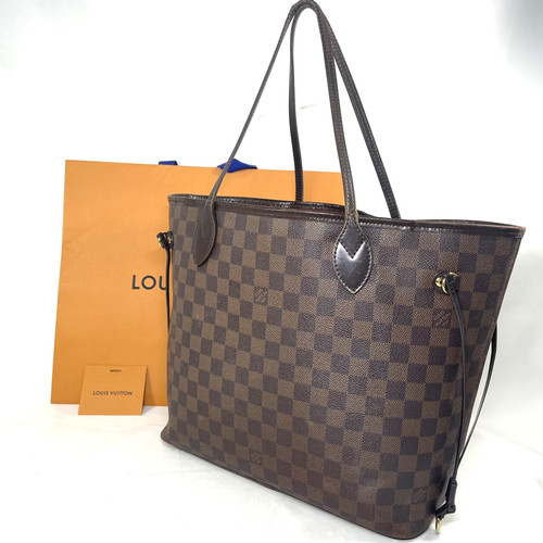 Borsa mano louis vuitton - a,