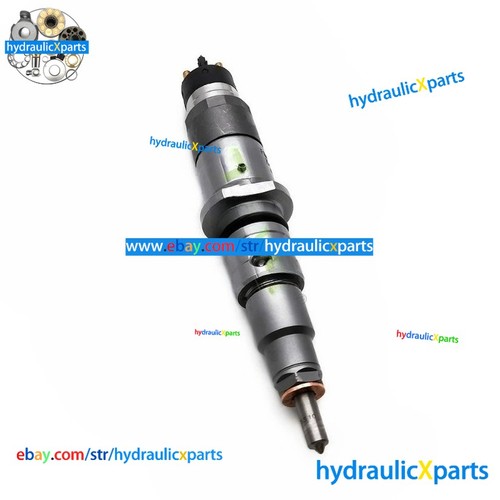 0445120231 fuel injector - fuel,
