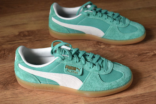 Puma palermo vintage 38 - puma, 37