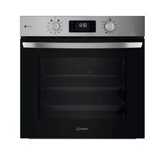 HOTPOINT ARISTON IO 258HS X