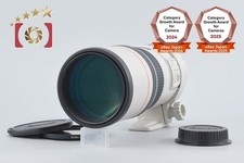 Canon EF 300mm f/4 L IS USM