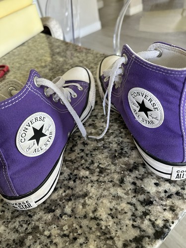 Sneakers alte converse - sneakers,