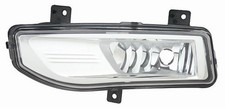 Fendinebbia sinistro nissan - fendinebbia,