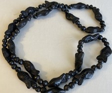 Oaxaca Mexico Fish Shaped