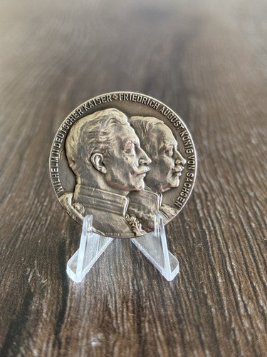 Prussia sassonia - re, di