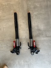 Forcella kawasaki - forcella,