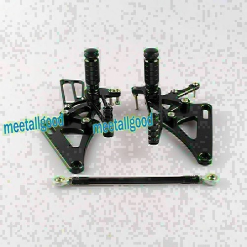 Kit posteriore adatto - posteriore, per