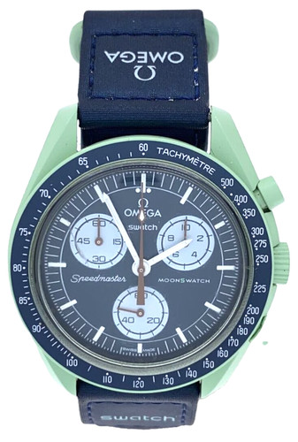 Omega speedmaster so33g100 - omega,