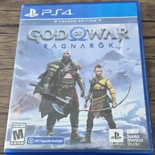 Sony Interactive God of War