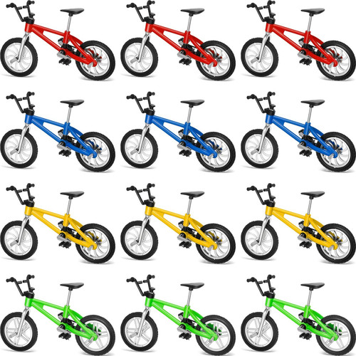 Pezzi mini finger bikes - mini,