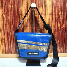 Borsa messenger FREITAG LASSIE