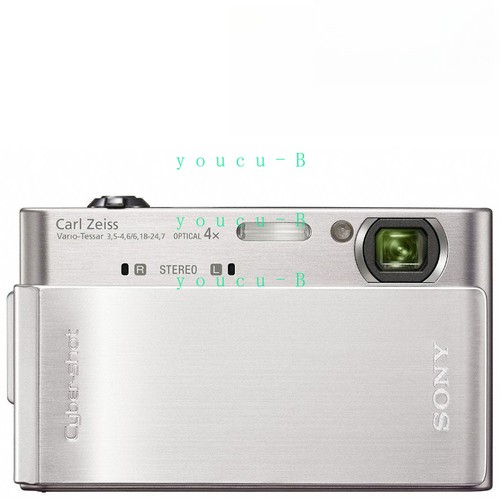 Sony dsc t900 cybershot - sony, dsc-t900