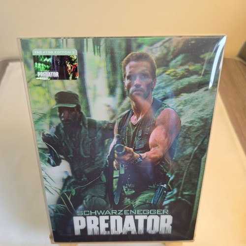 Predator filmarena fac - -filmarena,