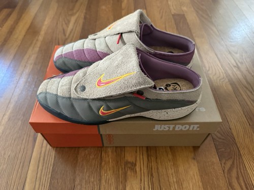 Taglia nike total - 90, mule