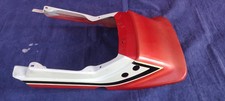 HONDA CB 1100F  SUPER BOL D'OR CODINO ROSSO E BIANCO TAIL SEAT SADDLE COWL