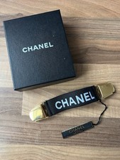 Cintura CHANEL Vintage Clip |