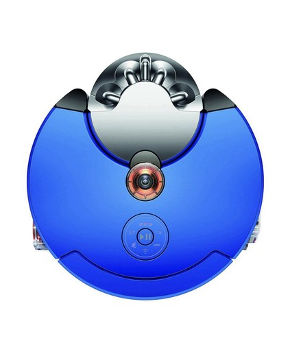 Dyson 360 heurist robot - 360,