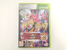 Dragon Ball Raging Blast 2