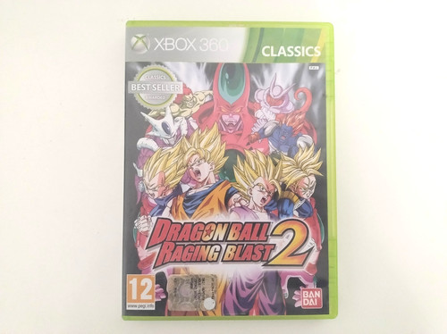 Dragon ball raging blast - dragon,