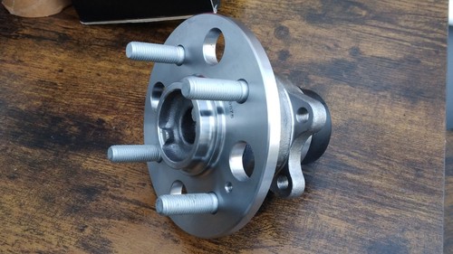 Kit cuscinetti ruota - (882),