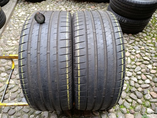 Gomme 265 21 105y - gomme,