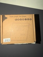 Digital Thermostat for