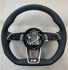 AUDI TT TTS 8S VOLANTE SPORT S
