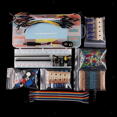 Componenti elettronica - componenti, di