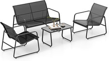 Set Di Mobili Da Giardino 4