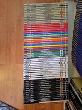 ORFANI serie completa