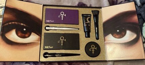 Collezione trucchi urban decay - collezione,