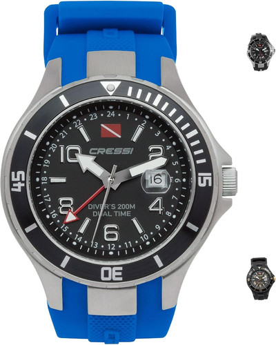 Traveller dual time - time,