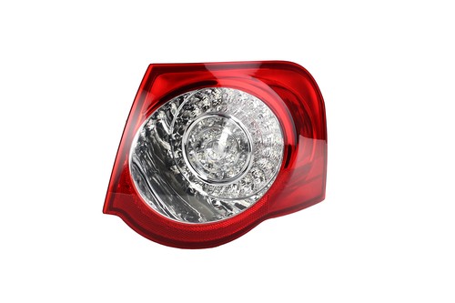 Led fanale posteriore adatto - fanale, a