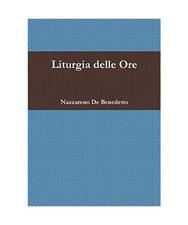 Liturgia delle Ore, Nazzareno