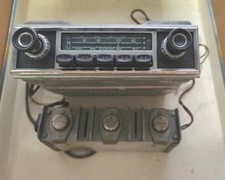Autoradio Blaupunkt Frankfurt