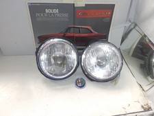 ALFA ROMEO GIULIA SPRINT GTA