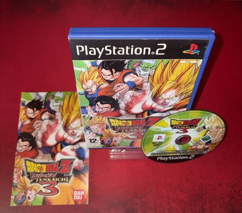 Dragon ball budokai tenkaichi - dragon,